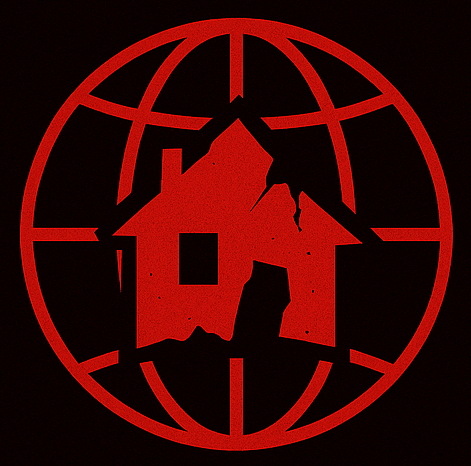 If It Were Home logo